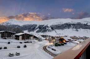 LIVIN JOY Bivio Travel Livigno